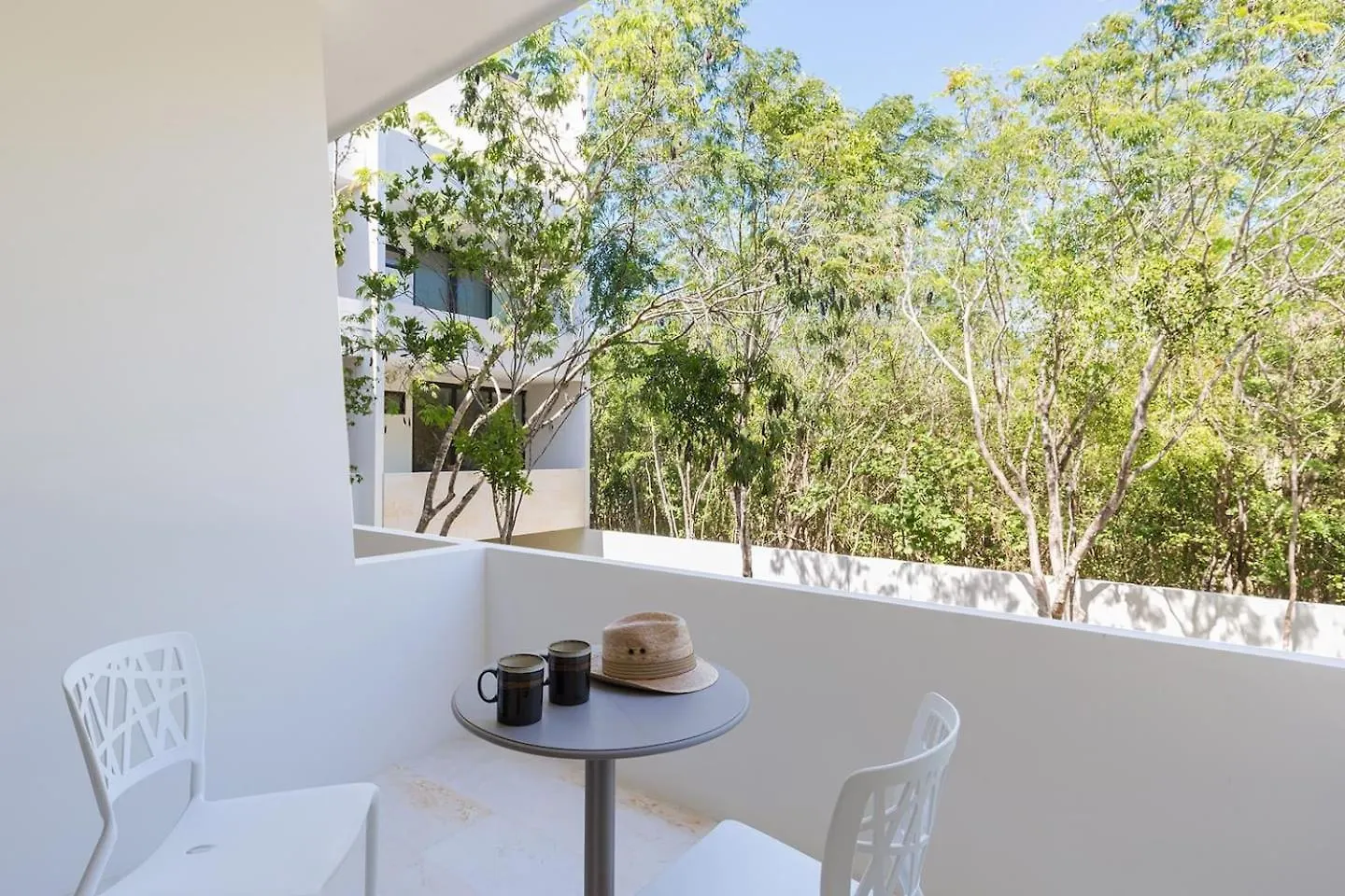 Apartment Infinity Suites Tulum Mexico