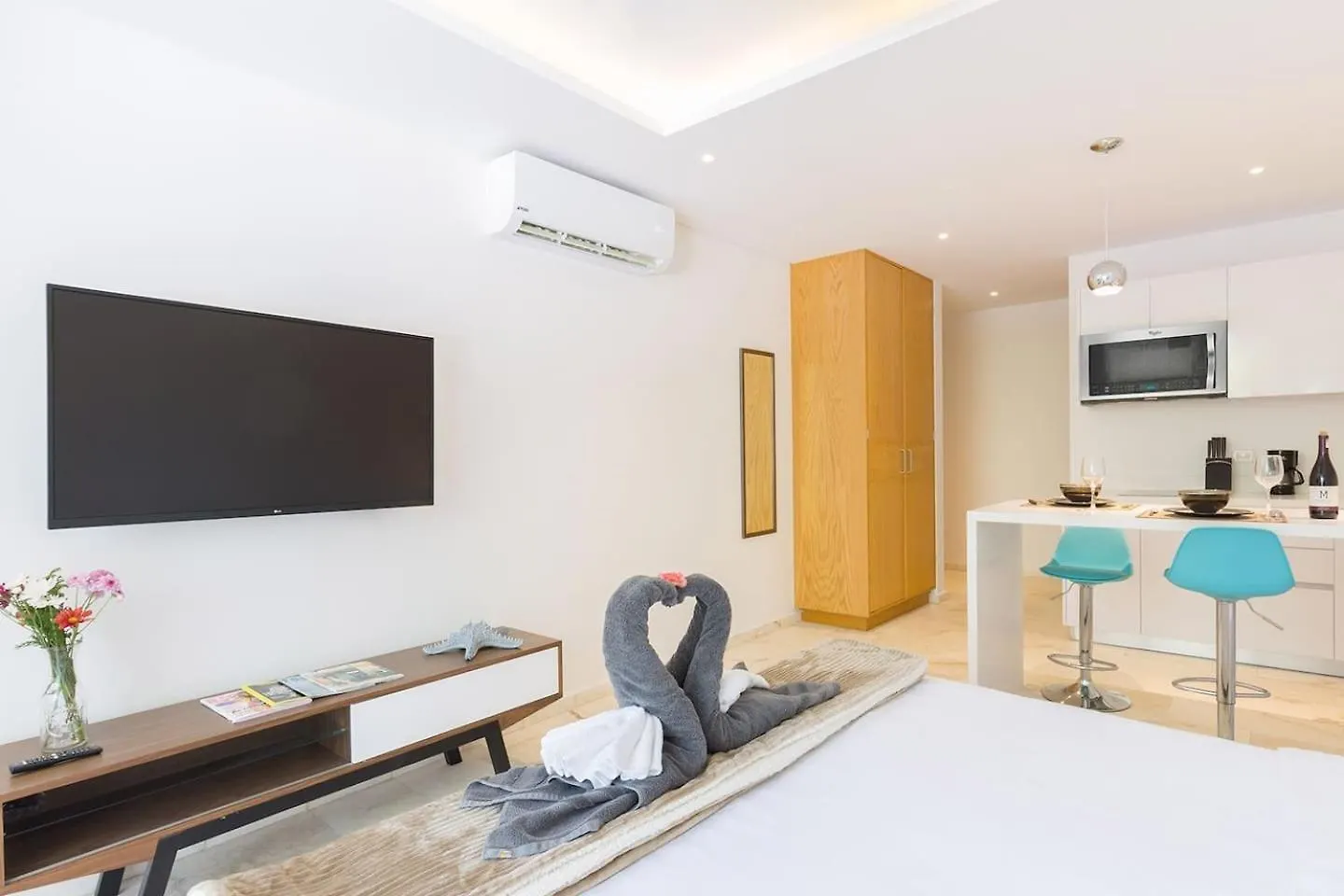 Infinity Suites Tulum 0*,  Mexiko