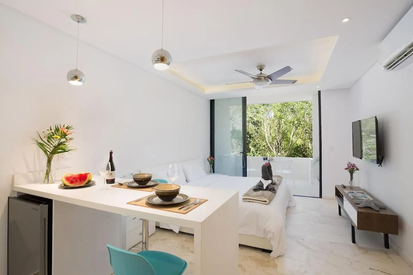 Infinity Suites Tulum