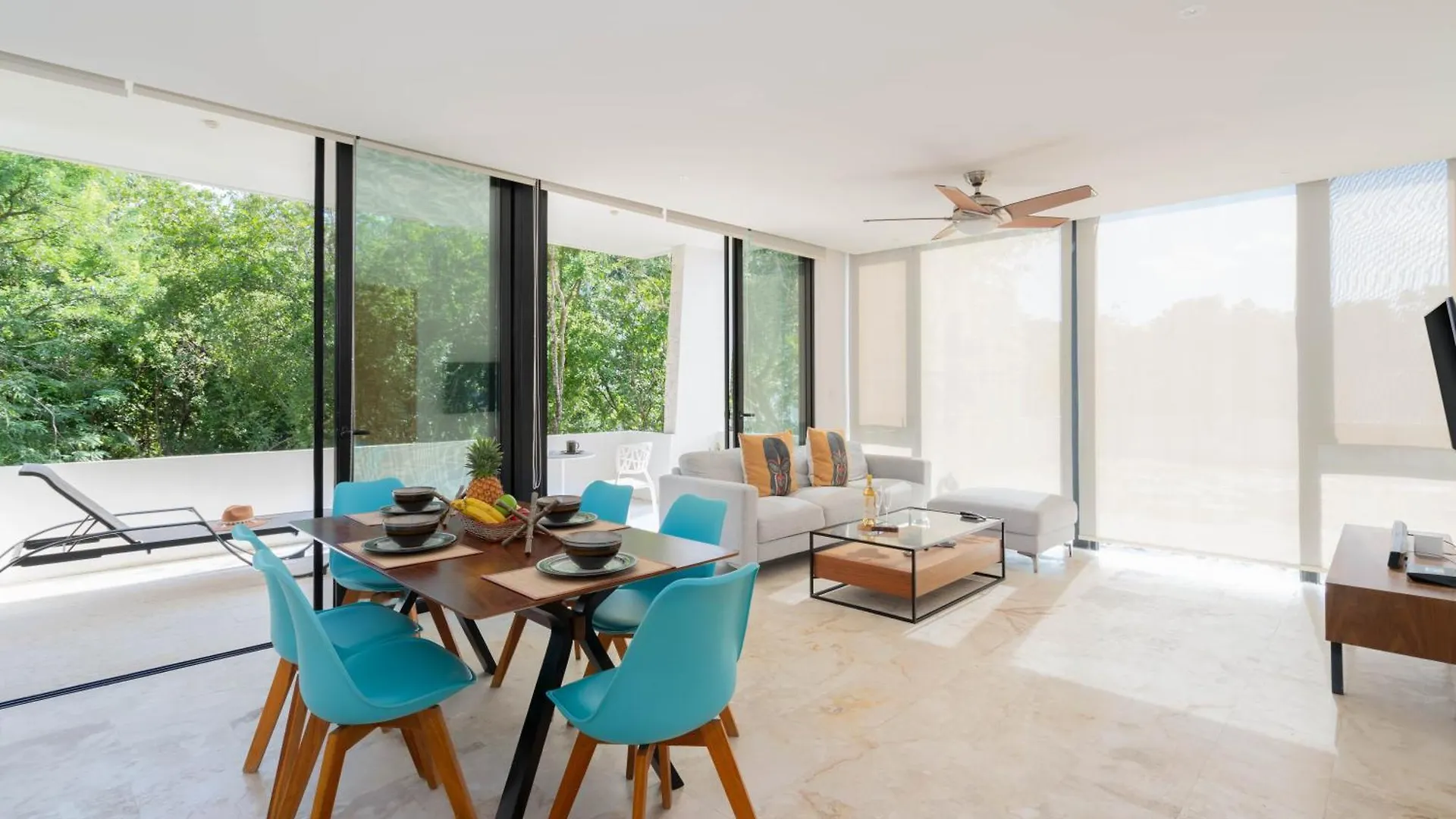 Infinity Suites Tulum Mexiko