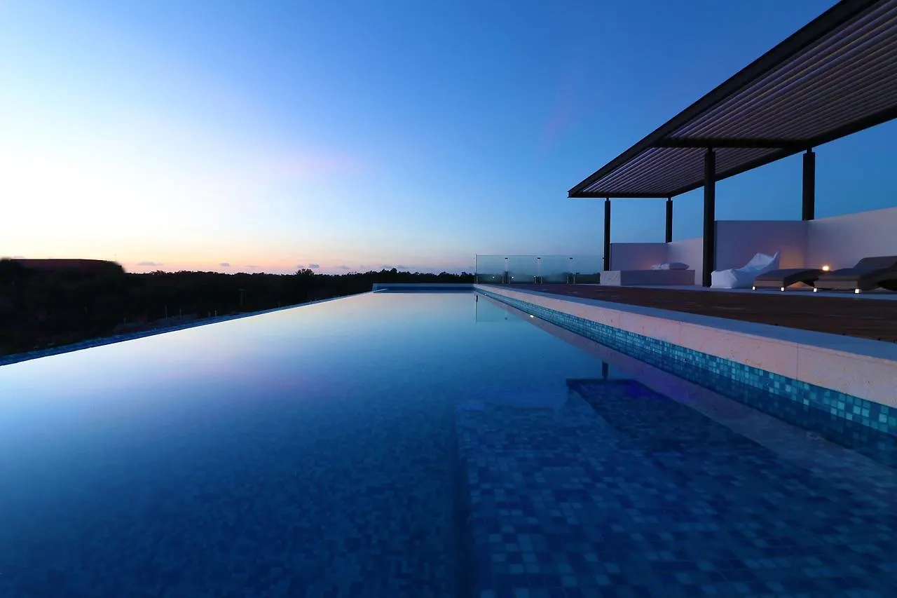 Infinity Suites Tulum