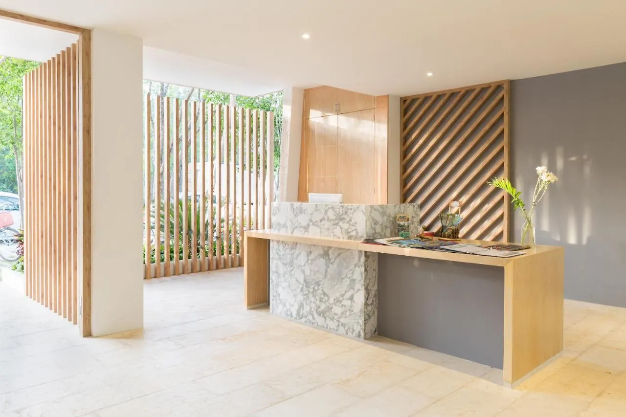 Infinity Suites Tulum 0*,