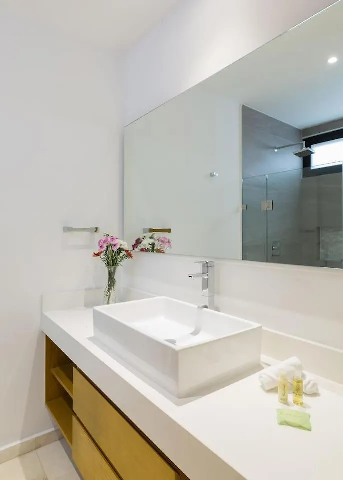 Infinity Suites Tulum 0*,