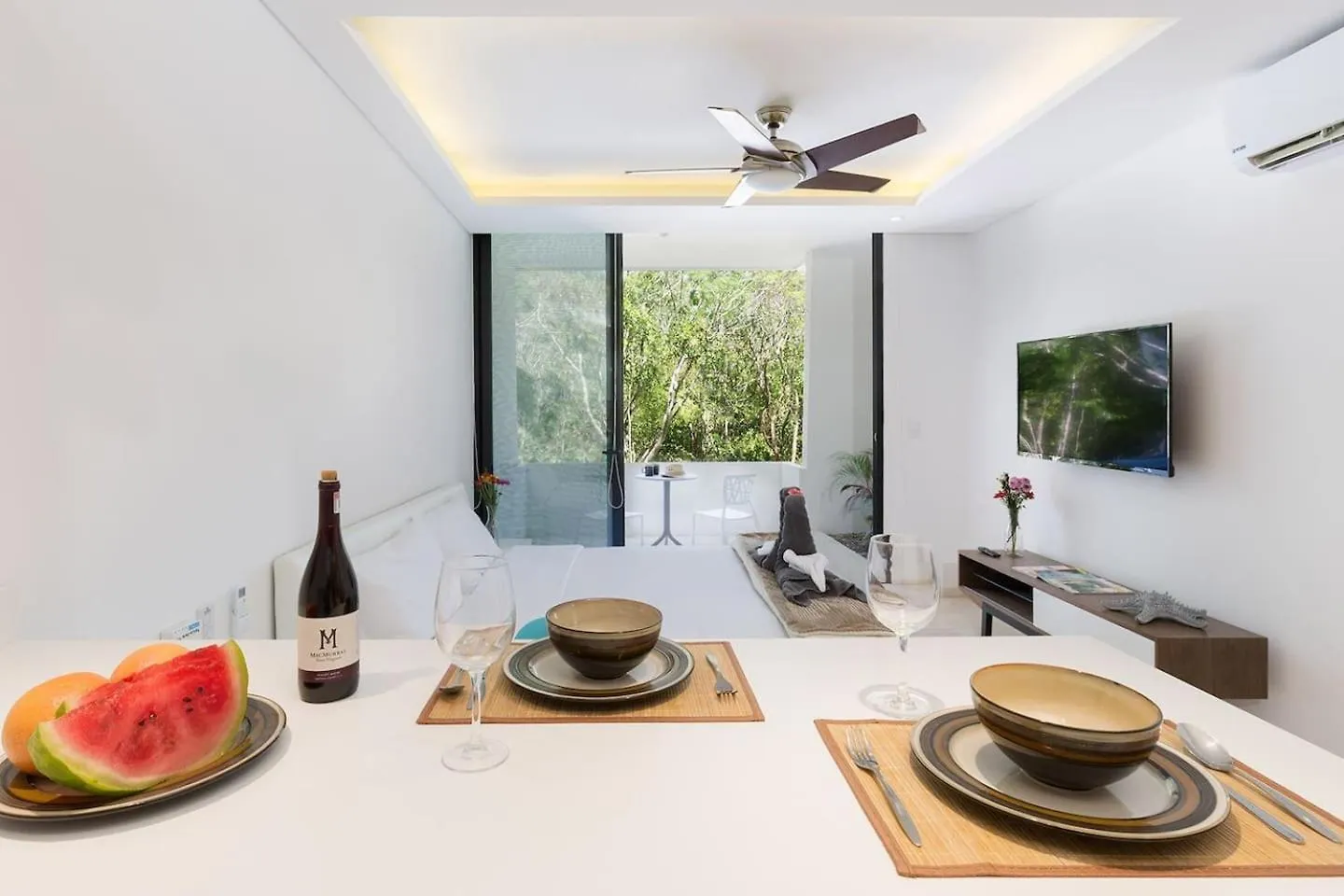 Apartment Infinity Suites Tulum