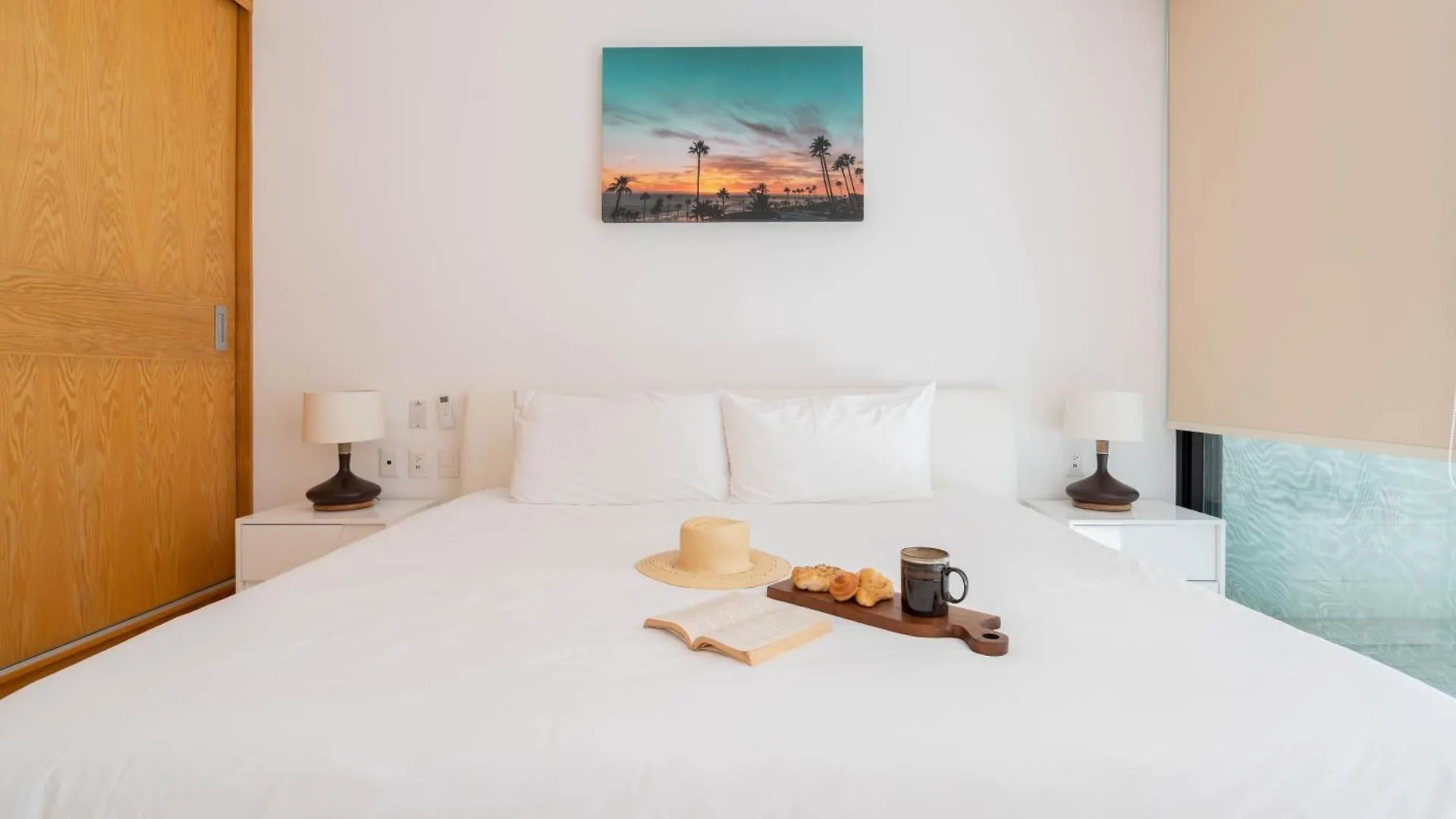 Infinity Suites Tulum Apartment